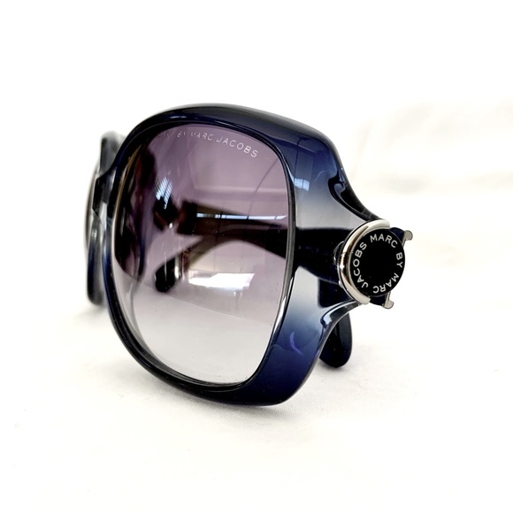 Blue Marc by Marc Jacobs Sunglasses